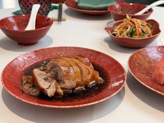 -萬國春·中菜馆(颐和公馆店)