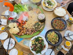 -简朴寨傣味餐厅