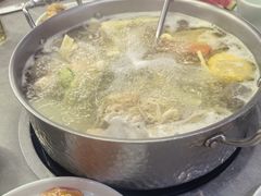 -宴全牛粤来越牛潮汕鲜牛肉火锅(海州万达广场店)