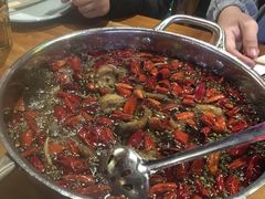 水煮鲶鱼-望京一号·重庆江湖菜(工体店)