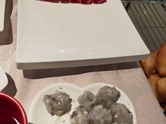 -凯鸽火锅(华林新天地店)