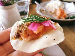 -BOR Eatery(安福路店)