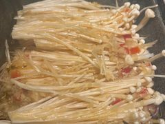 -破店肥哈·东北烧烤·夜宵(南山保利店)