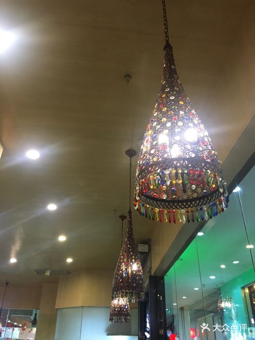 鱼蛙门(鹿都国际商业广场店)图片 - 第4张