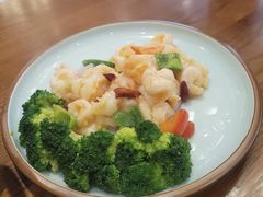 -全聚德烤鸭店(马家堡店)