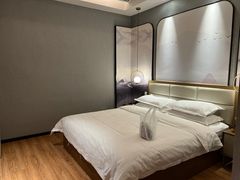 -青水瓦台汤泉(未央店)