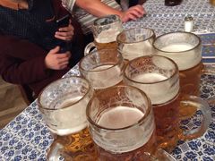 -皇冠自酿啤酒坊(中国红街5号楼店)