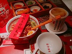 全家福-味福记·本地特色菜(八一万达广场店)