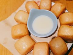 -星光小把串·海鲜烧烤(西安路店)