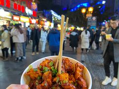 -八一好吃街·高品美食广场