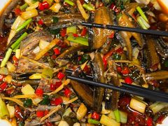 -李大爷的泡椒馆(冉家坝店)