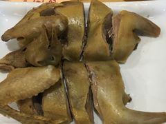 -营记牛肉火锅·大埔客家菜(上梅林店)