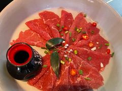 -大隐·成都火锅Bistro(合生麒麟新天地店)