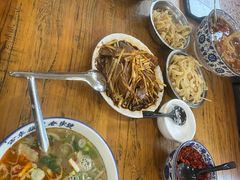 -清真马杰山牛肉汤馆