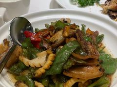 -莆田餐厅PUTIEN(三里屯店)