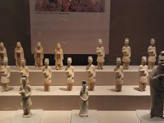 -西安大唐西市博物馆