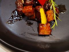 富贵牛仔粒-阿明小菜·海鲜·上海菜(梅陇店)