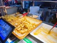 自助取餐区-大学城夜市大排档(凤栖路店)