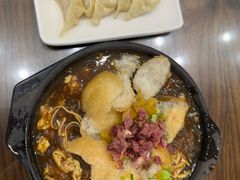 -明将锅贴(五爱路店)