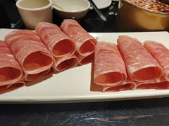 -鲁西肥牛(九方购物中心店)