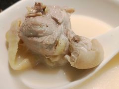 -捞王猪肚鸡火锅(财富中心店)