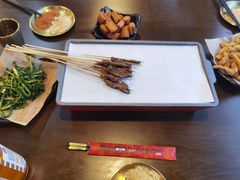 -林二哥宜烤官·宜宾小烧烤