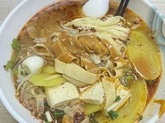 -重庆麻辣烫(国权路店)
