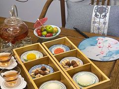 -中和·国风茶馆(愚园路店)