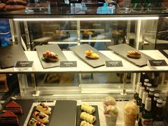 -THE WOODS 简餐 (国贸商城店)