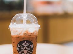 -星巴克(深圳平安金融中心B1店)