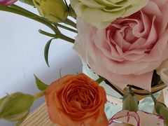 -ChaKo Flora ·茶子花艺 (市北店)