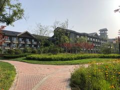 -扁鹊湖阿尔卡迪亚国际度假酒店
