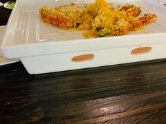 -蟹后Crabber(水悦城店)