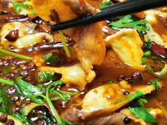 -褒河栈道渔庄(建工路总店)