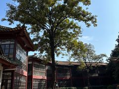 -东江渔村·古典园林·30年粤菜老字号(太和店)