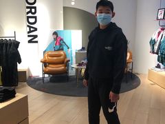 -JORDAN(东方广场店)