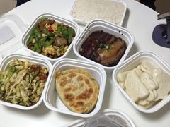 -小土豆北方菜馆(文慧园店)