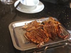 -丹东丛炟海鲜烧烤(江艺路店)