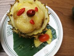 -云海肴·汽锅鸡·云南菜(领展购物广场·中关村店)