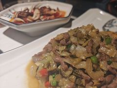 -千岛湖小鱼儿·淳安匠心农家菜