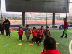 -黄龙魔方运动培训·棒球·橄榄球