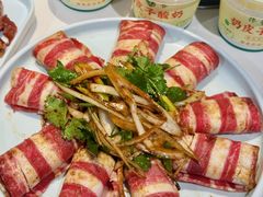 -佟爷·老北京炙子烤肉(长寿路店)