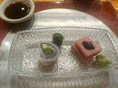 -鮨青(恒基名人购物中心店)