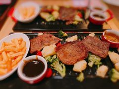 -必胜客(WOW西丽店)