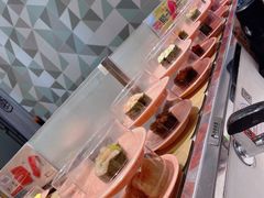 -争鲜回转寿司(通州万达店)