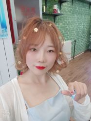 -元泽美发设计