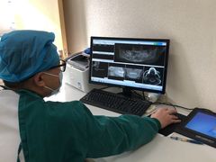 -北京市健宫医院