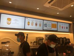 -古茗(前进西路店)
