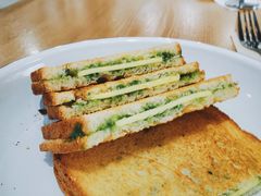 -HELLO 27 意面·沙拉·帕尼尼