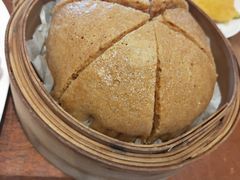 -北海金昌开元名都大酒店·四季轩中餐厅